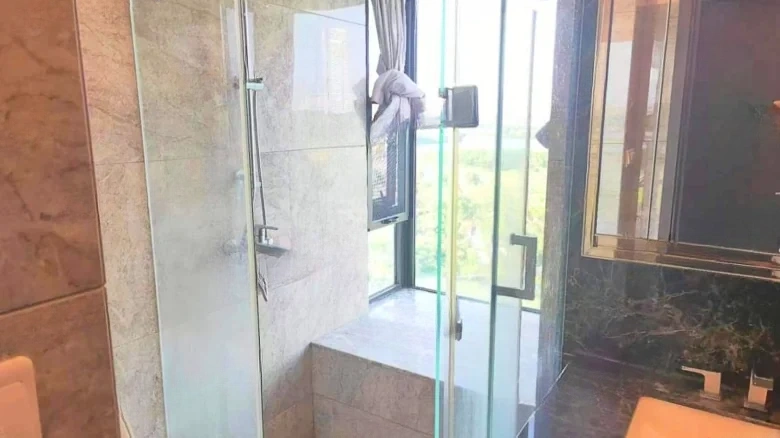 Haitang Central - View 8