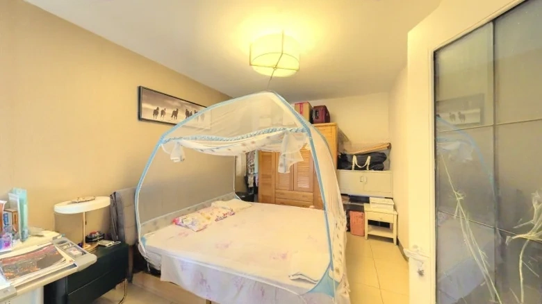 Sunshine City - View 2