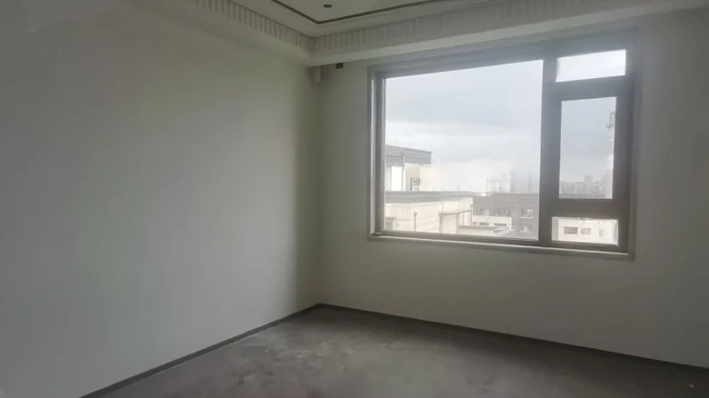 Vanke Bailvtuin Complex - View 2