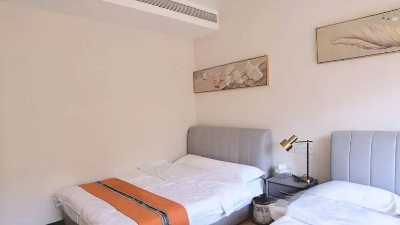 Longfor Tianpu - View 7