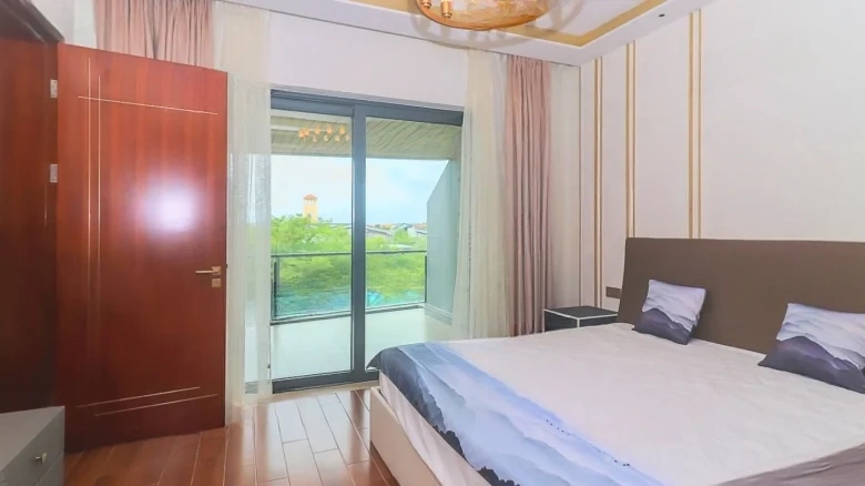 Fudong · Rishan - View 8