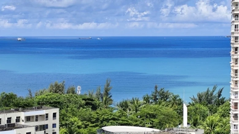 Sapphire Sea Sky Phase III - View 9