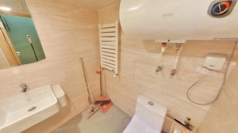 Wanke Metropolis - View 4