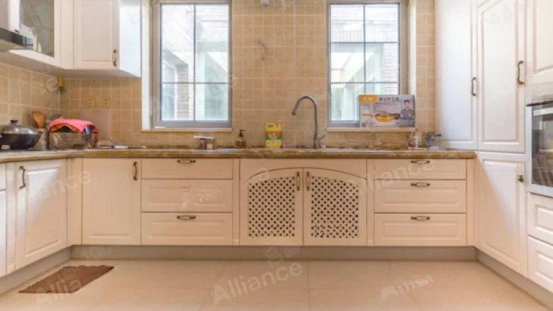 Imperial Jade Garden Changchun West District - View 20