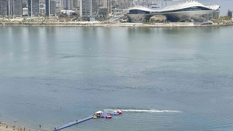 Royal View City - View 9