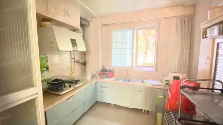 Huayu Green Oasis - View 2