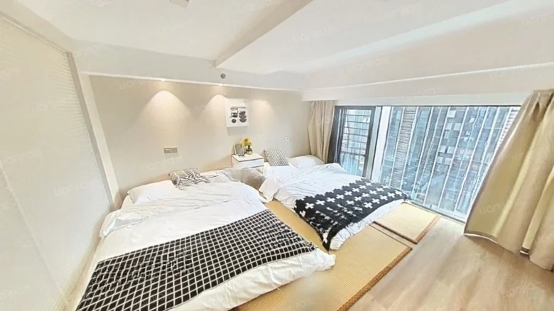 Hua Yuan Hua Central - View 3