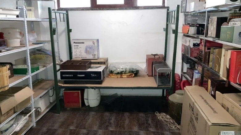 Illet Bay Phase II - View 11