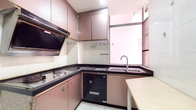 Yi He Shang Yuan Er Qi - View 6