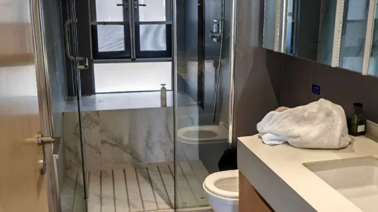 Vanke Seaside Metropolis - View 7