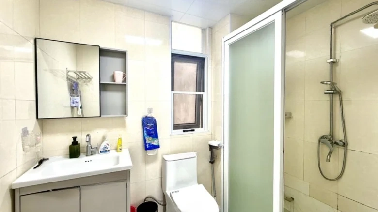 Welcome Garden - View 8