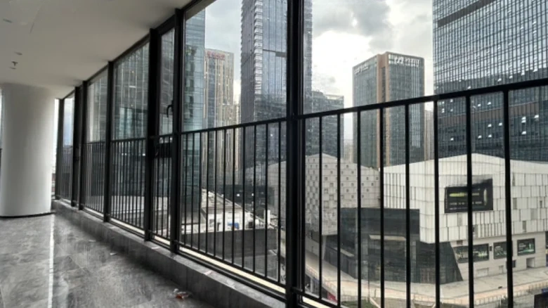 Riseview·BriGlory Xiangjiang - View 12