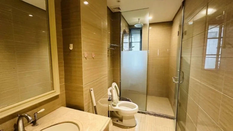 Jade Screen · Phoenix Water City - View 10