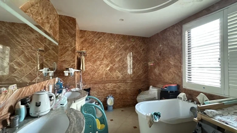 Peninsula Mansion - View 18