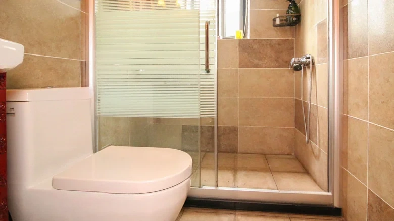 Victoria D District - View 16