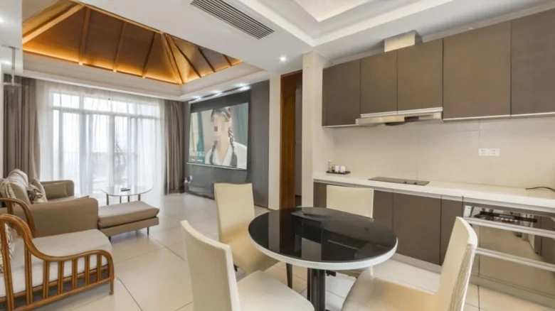 Princess County Phase II - View 3