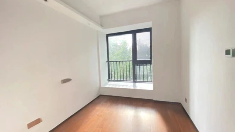 Hanjiang Mansion - View 3