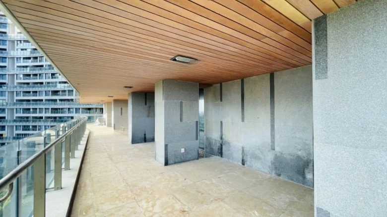 Half Mountain Peninsula Central Sea View Boulevard - View 14