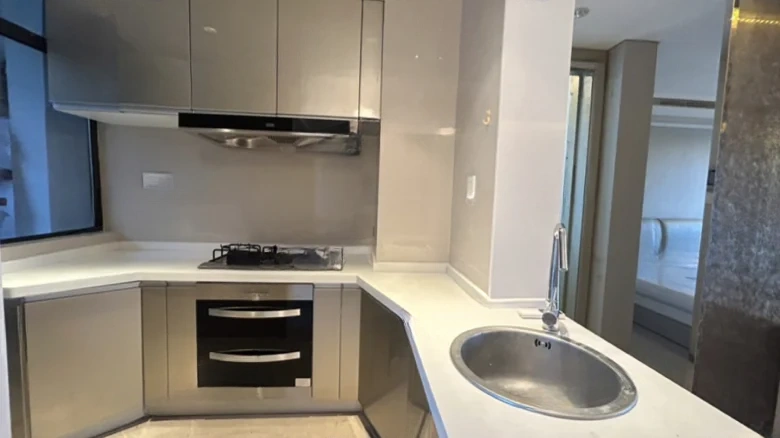 China Railway Ziyuetai - View 7