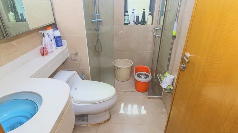 China Railways Ziyuetai - View 20