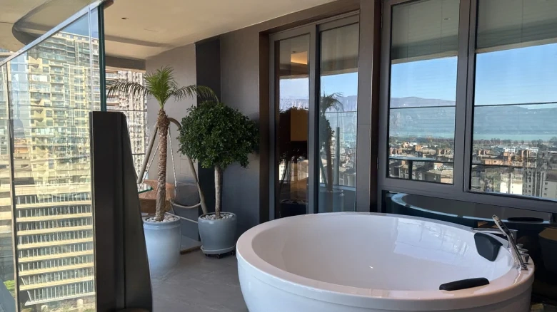 Shanhai Bay No. 8 - View 8