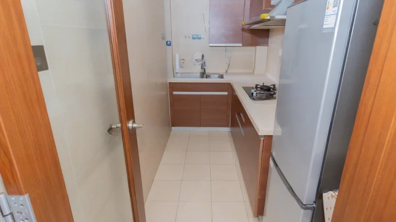 Vanke Golden City - View 5