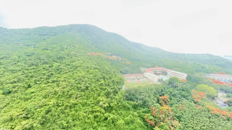 Half Mountain Peninsula - View 12