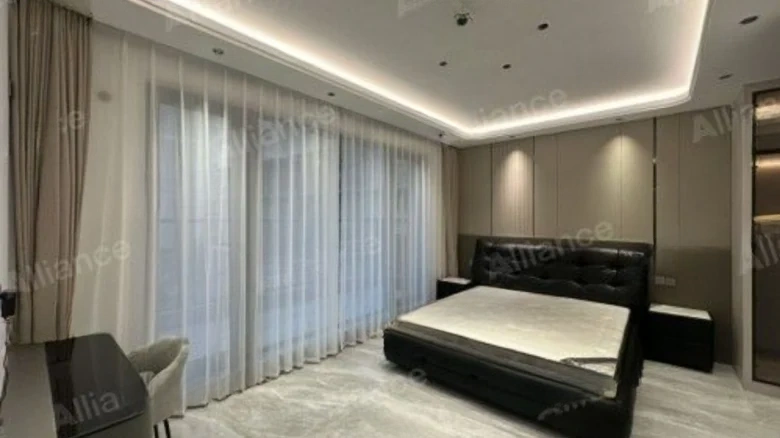 Rongqiao Wangyun - View 4