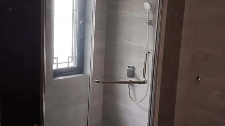 Ink Stream Lake - View 10