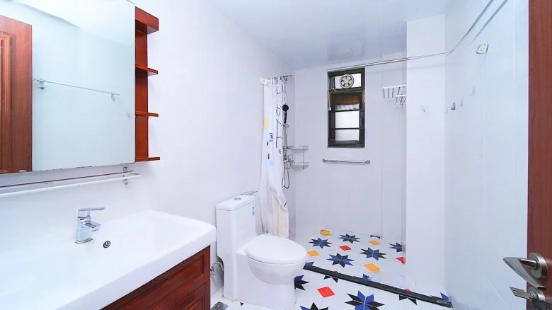 Asian Games City Tianyv - View 15