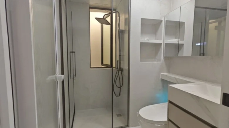 Elegant Athens Flower Garden - View 8