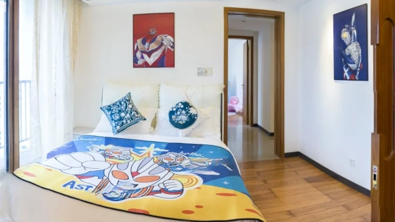 Half Mountain Peninsula - View 3