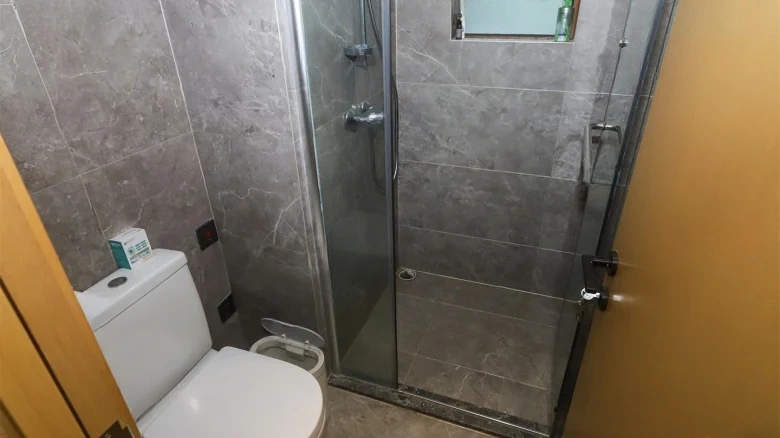 Vanke Lakeside Resort Park Phase II - View 16