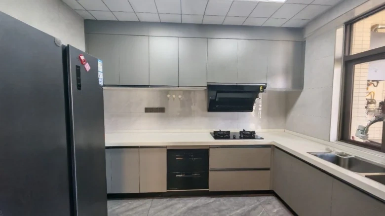 Yujingjunti Area A - View 8