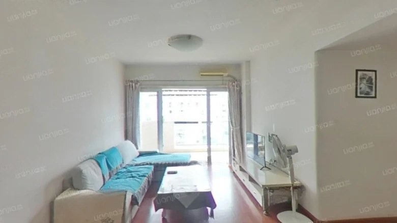 Haiyin Great Wall - View 3