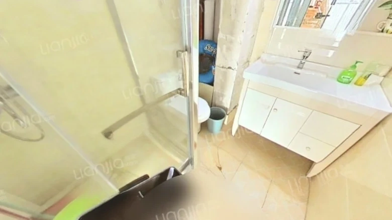 Strait Cloud Valley - View 7