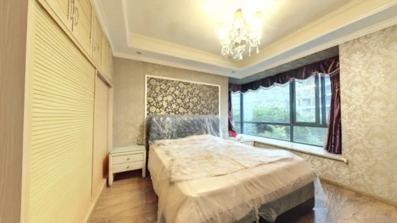 Agile International Garden Phase I - View 7