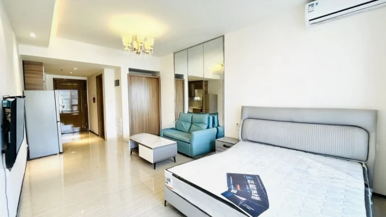 Sanya Evergrande Imperial Mansion - View 2