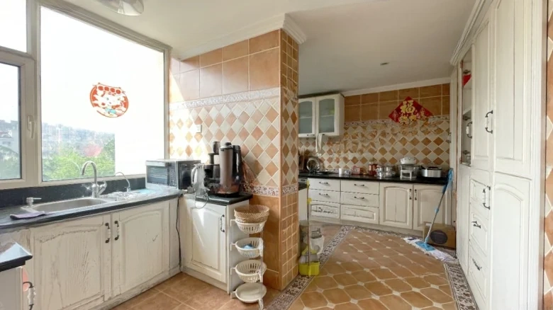 Silver Garden Residence - View 18