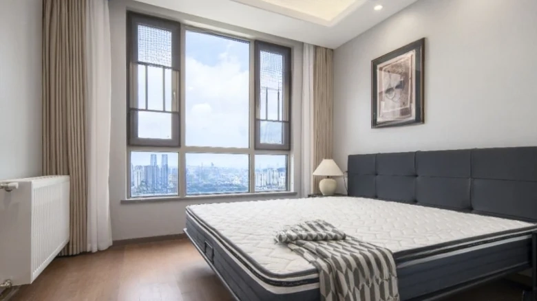 Jinmao Bay Phase 3 - View 3