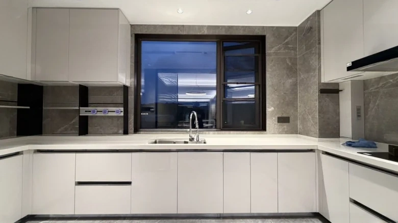 Jianfa Yangyun Phase I - View 11