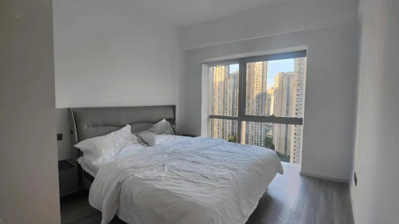 Beicheng Dingjiang Yang - View 2