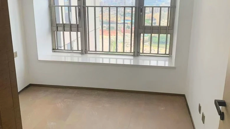 Vanke Golden Domain Residence Xi Fu - View 6