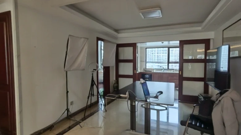 Vanke Purple Courtyard - View 6