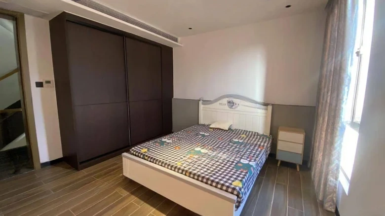 Seaside New City - View 7