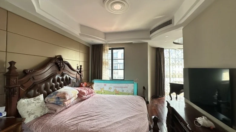 Peninsula Mansion - View 9