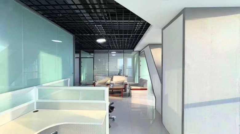 Global Trade Center - View 6