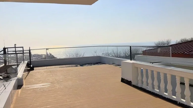 Silver Garden South District - View 35