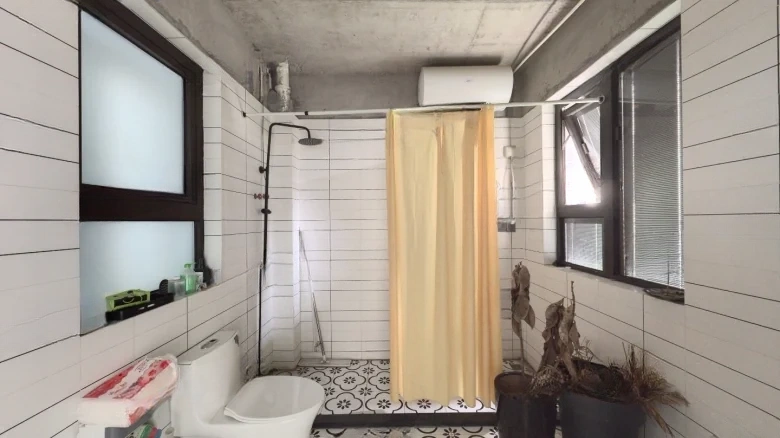 Lake Mountain Origin Chronicles - View 7