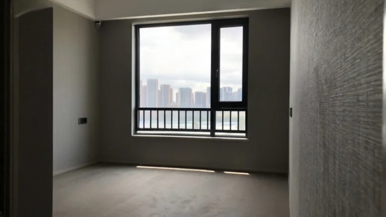 China Railway West Chapter National Grove - View 4